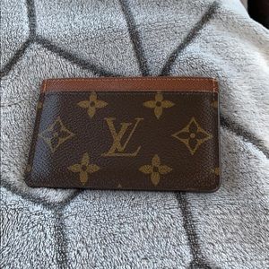 Louis Vuitton Cardholder